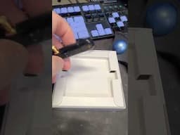 Wingbits Geosigner Unboxing #wingbits #crypto #depin