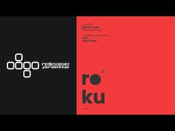 PREMIERE: Gaston Sosa - Mayo (Fabri Lopez Remix) [roku]