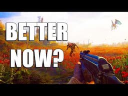 Is Stalker 2 Good Now? - Stalker 2 Review In 2025