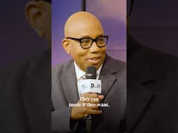 How do you prep for the mayoral debates? Tune in Thursday on New York 1!