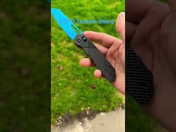 Tenable Knives Shard