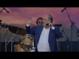 Ele esta pra chegar - Padre João Carlos na Arena Pernambuco
