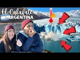 An Experience of a Lifetime in Patagonia! Argentina 🇦🇷