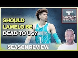 Will We Target LaMelo Ball In Fantasy Basketball? | Brandon Miller & Mark Williams' Upside