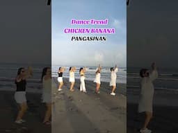 Chicken Banana #short #coachmarlonbmdcrew