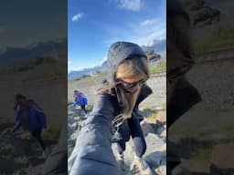 Come to work with me!! #alaska #dayinmylife #vlog