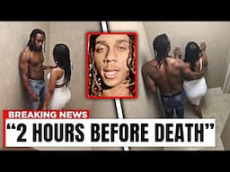 New Footage of Lil Jeff Before His Death Goes Viral