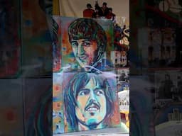 Beatles Museum & Yellow Submarine Café in Bad Ems… (1)