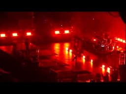 System of a Down-X, Suite Pee en Lima Peru 2025