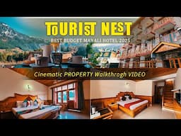 Best Budget Hotel in Old Manali | Hotel Tourist Nest Manali