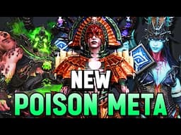 INSANE POISON SYNERGY; NEW ESO LORD + 2 More NEW UNITS!!! Abyss Is COOKED | Watcher of Realms