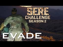 SERE Challenge S2 E9