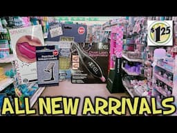 DOLLAR TREE🚨ALL NEW ARRIVALS| NEW $5 FINDS| PRICE INCREASE 📰 #dollartree #shopping #new