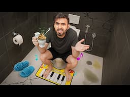 I TRIED 7 WEIRD GADGETS