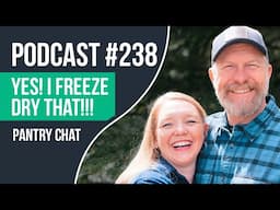 10 Surprising Foods I Freeze Dry (and 1 I’ll Never Try Again)