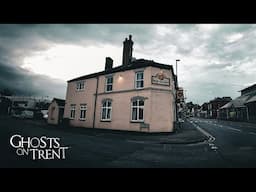 WERE THE SPIRITS JUST IN THE DRINKS? | REAL PARANORMAL