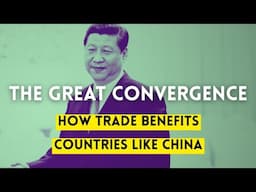How Free Trade Benefits Developing Nations