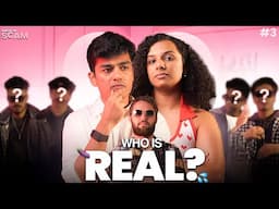 Find the Real Playboy | Sach ya Scam | SlayyPop