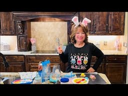 Craft and Bake with me!!