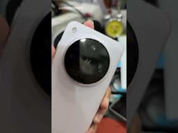 DÁN CƯỜNG LỰC CÓ KHUNG TRỢ DÁN CHO CAMERA OPPO FIND X8 ULTRA