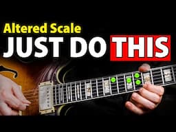 How To Add Instant Jazz Magic To Your Guitar Playing?