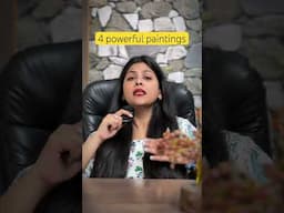 4 powerful paintings to attract wishes