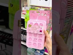 New ice molds from Cook with Color 🧊