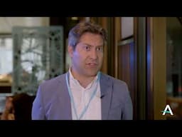 Accuray @ ISRS CNS Summit - Interview with Zeno Perini