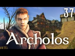 Archolos • Part 37