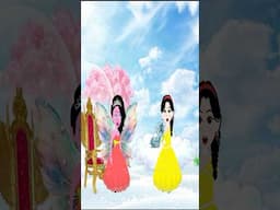 रानी परी ने बनाकर दिया हीरे का सैन्डल जरूर देखे | Diamond ka sandal kahani