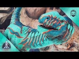 Dreadnoughtus Taming is Truly Awful... | ARK Extinction [E40]