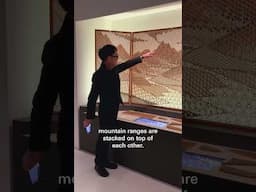 How do you look at a 'kumiko' folding screen? | The Craft of Carpentry  #japanesecarpentry