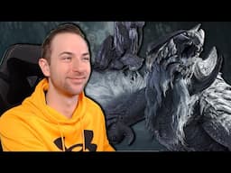 Finishing the story... [Monster Hunter Wilds]