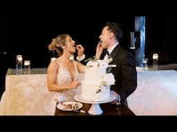 OUR DESTINATION WEDDING | Olivia + Nathan