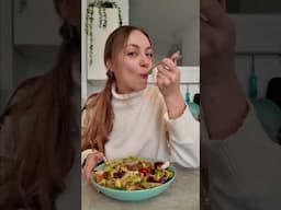 What I eat in a day as a nutritionist who eats intuitively | Edukale