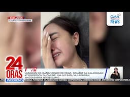 24 Oras Weekend (June 15, 20255) Part 3