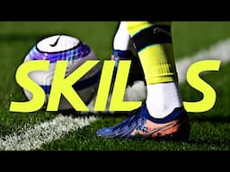 Crazy Football Skills & Goals 2025