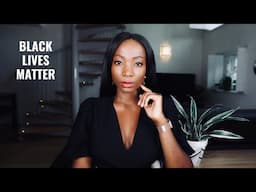 Reflecting on the Color of My Skin - Beating Racism and Performative Allyship #BlackLivesMatter