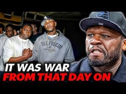 The Day The Game SIGNED to Jimmy Henchman (50 Cent's TOP OPP)