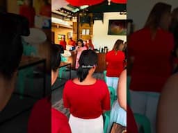 New restaurant at Diversion Road, Bangbangalon Boac Marinduque Rolandos Golden Plate #food
