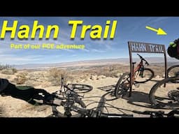 Hahn Trail Mountain Bike 2025 Part of PCE
