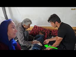 **The Tale of a Sting and the Resilience of the Chavil Family**