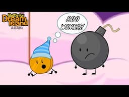 GETTING 800 WINS!!! | BFDIA Roblox