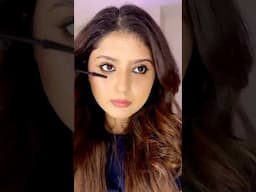 Siren eye makeup🖤 #arishfakhan #makeup #makeuptutorial #beauty #makeuptips #siren #eyeshadow