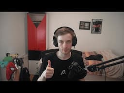 PRACTICING NEW PATCH - WATCHING CGN VS HRTS AT 5PM | NEXT OFFICIAL MATCH ON MONDAY