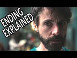 DEPT Q Ending Explained!