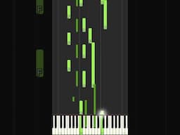 Piano Tricks. 5 beat stitching pattern  #songwriter #melodicharmony #pianomusic