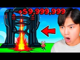 Buying The Most OVERPOWERED Drills In Roblox