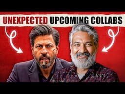 "7 Insane Director-Actor Collaborations Coming Soon!"