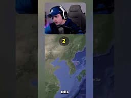 PAÍSES GEMELOS